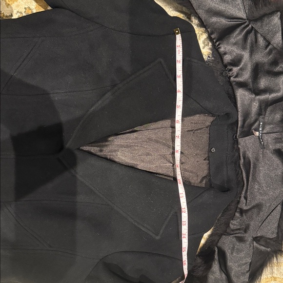 Wool coat - Picture 10 of 10